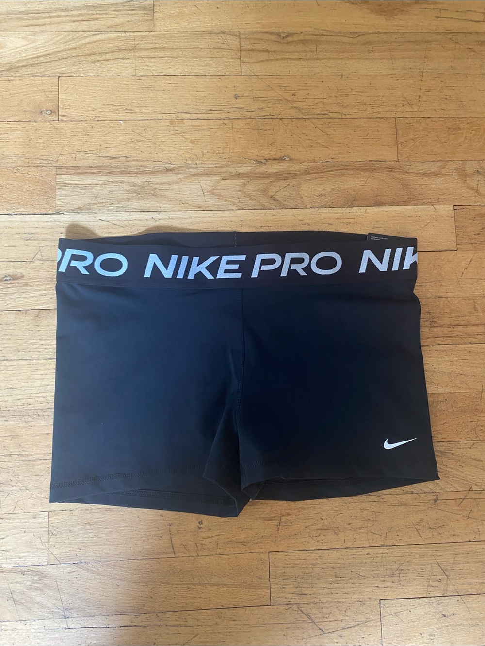 Nike  pro short. Tight fit. Training. Size xl